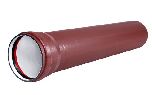 PP Master sewage pipe product picture