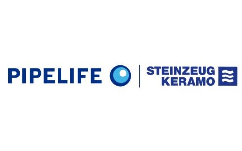 Pipelife geht Partnerschaft mit Steinzeug-Keramo ein