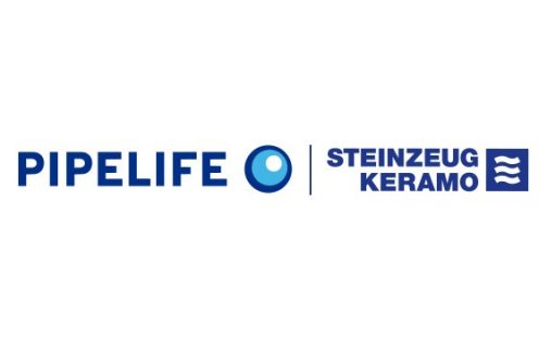 Pipelife geht Partnerschaft mit Steinzeug-Keramo ein