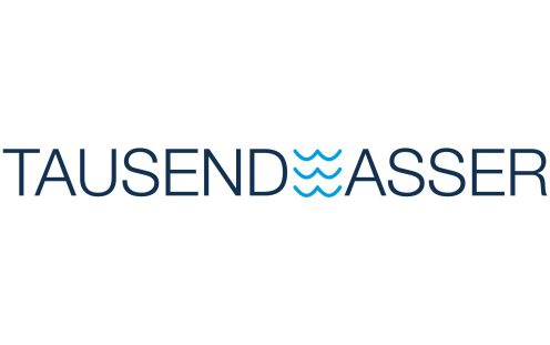 Tausendwasser Logo