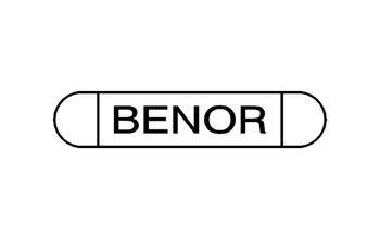 Benor Logo