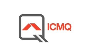 ICMQ Logo